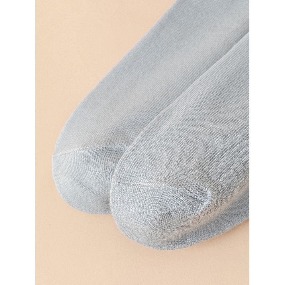 5pairs Heart Print Socks