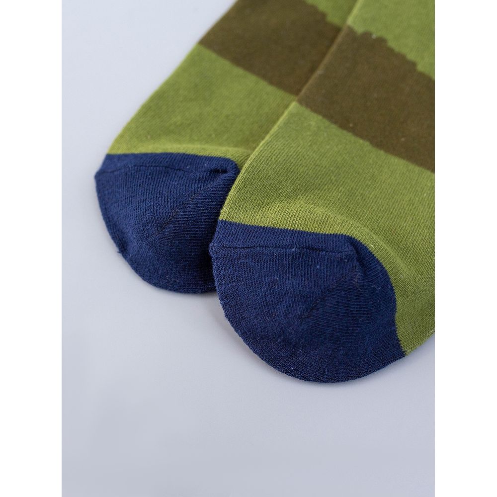 Men Cartoon Graphic Socks