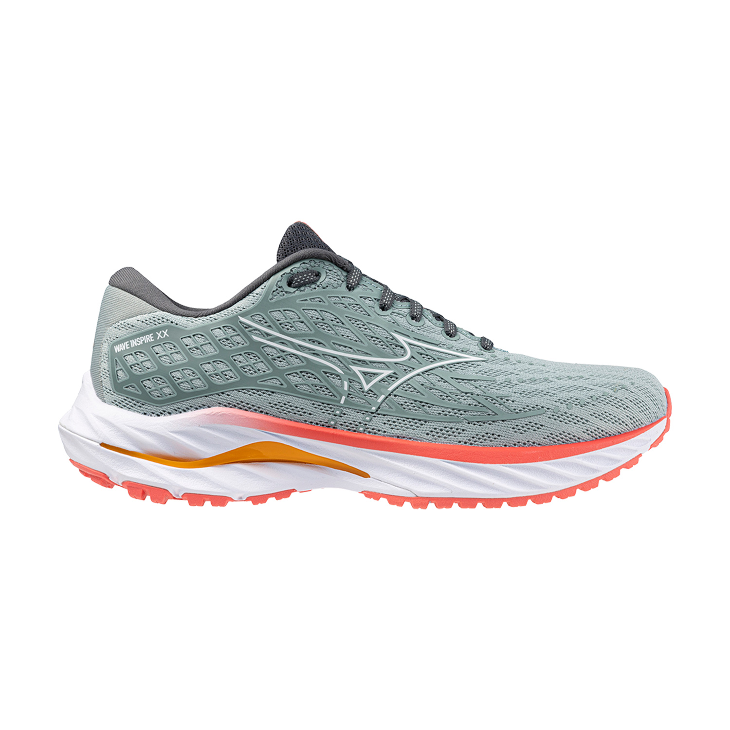 women-shoes by brand-mizuno