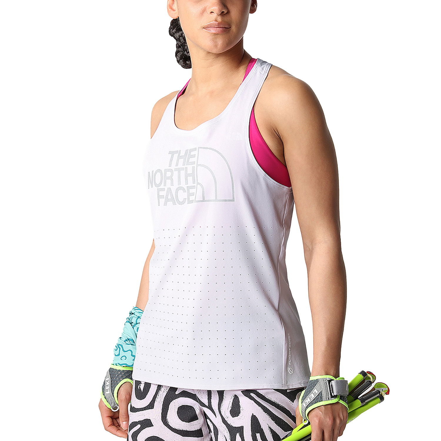 women-clothing by brand-the north face