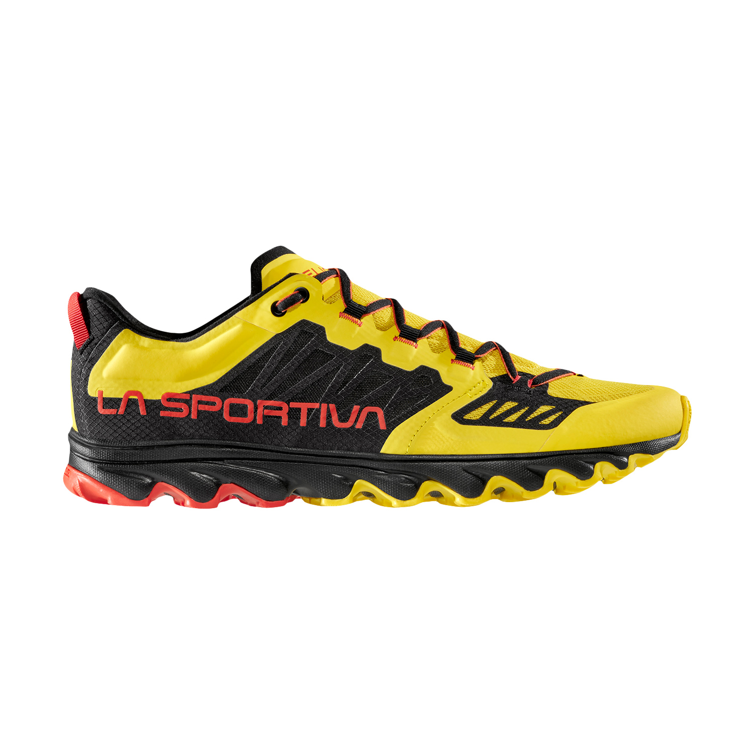 men-shoes by brand-la sportiva