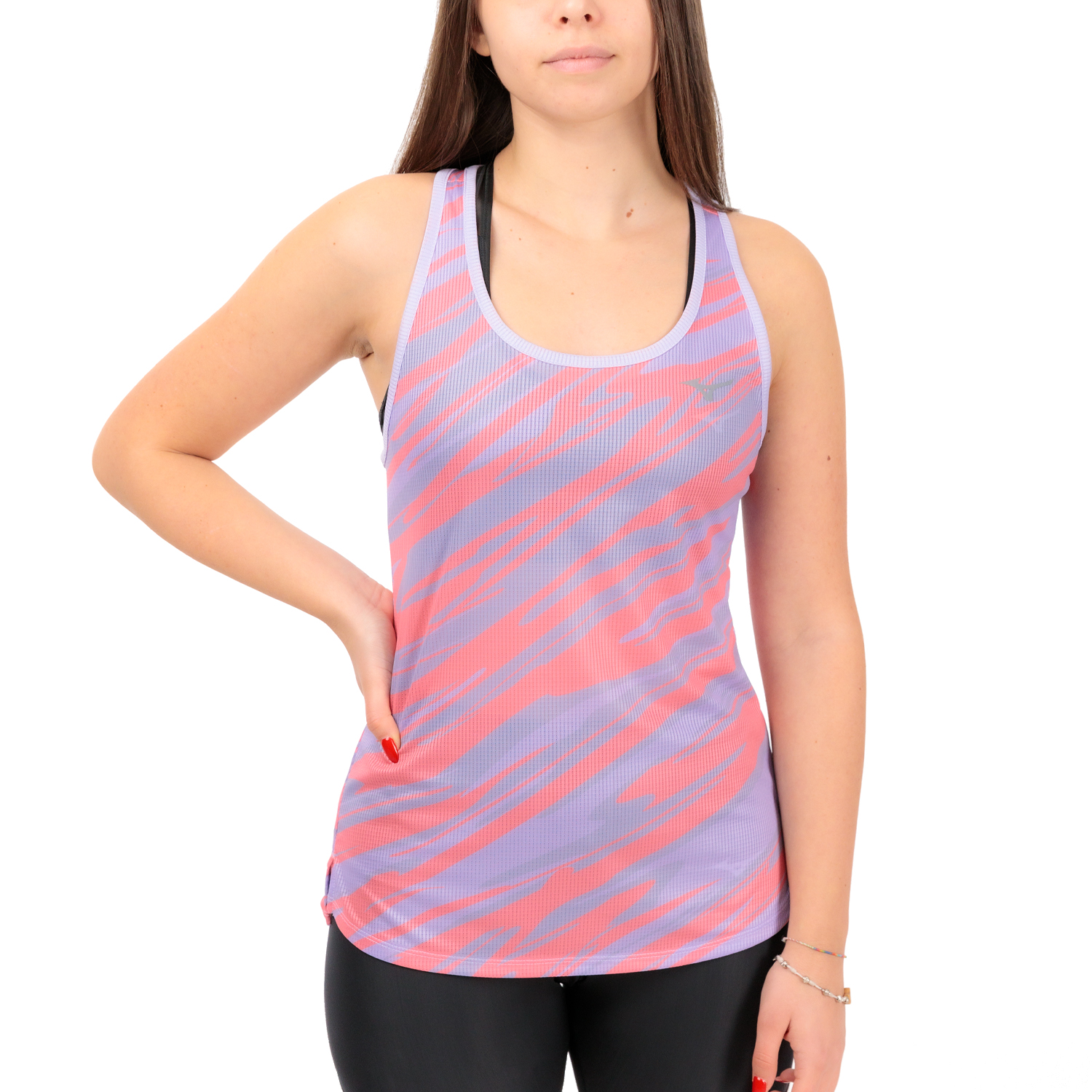 women-clothing by brand-mizuno