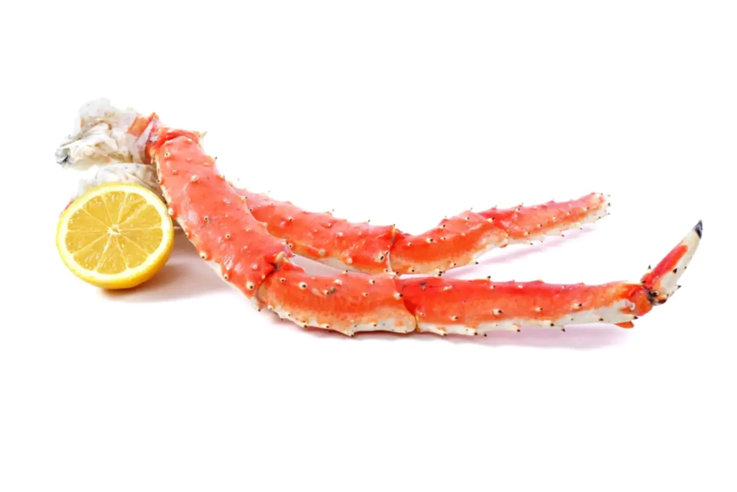 Anniversary Sale. Biggest Deals Ever Colossal Red King Crab Legs