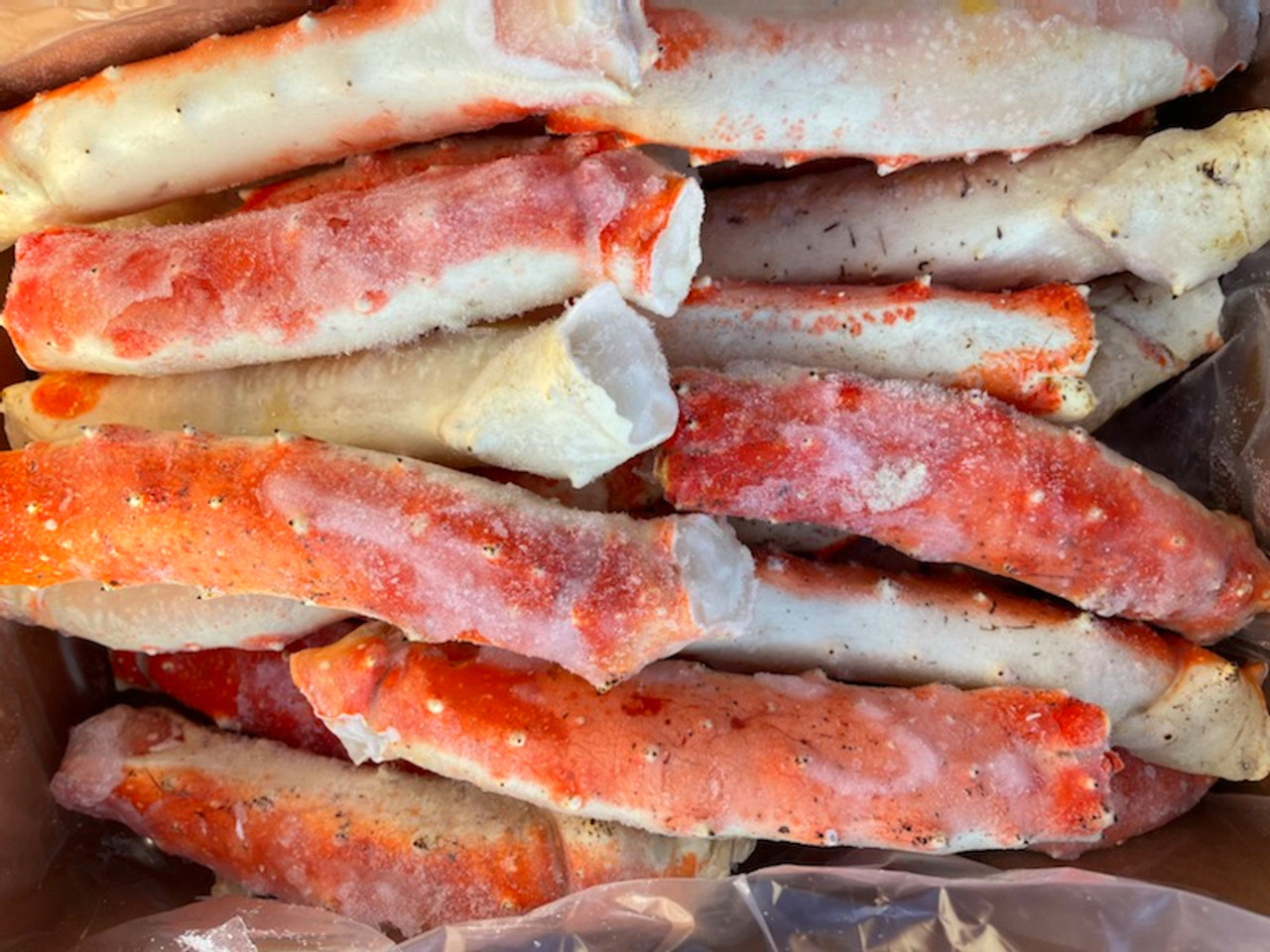 King Crab Merus Sections | 2 lbs