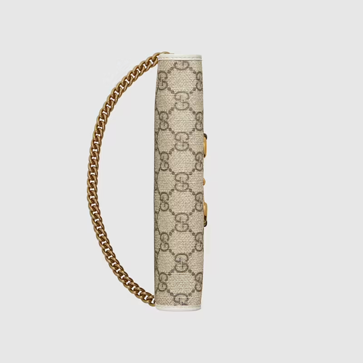wallet with chain