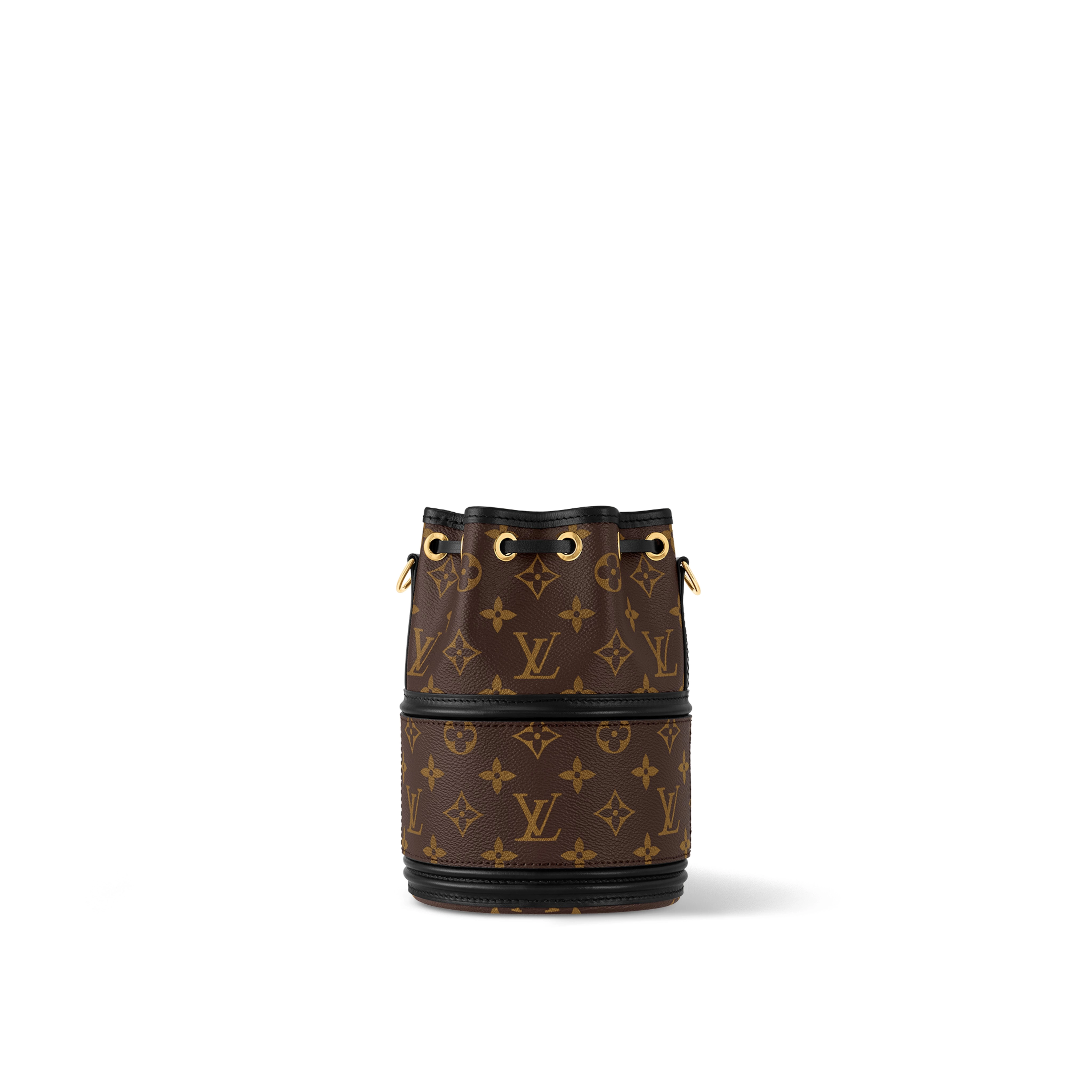 Louis Vuitton Canoé M83480 Monogram