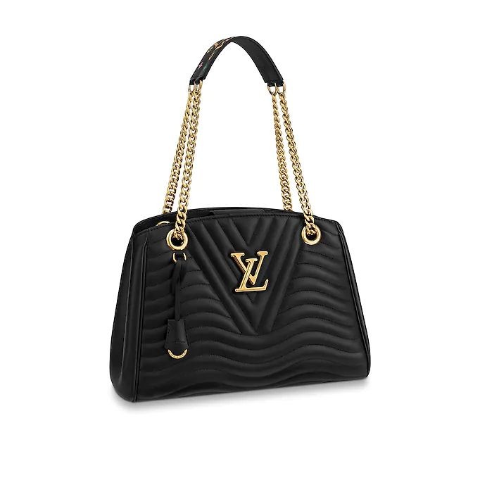New Wave Tote M51496