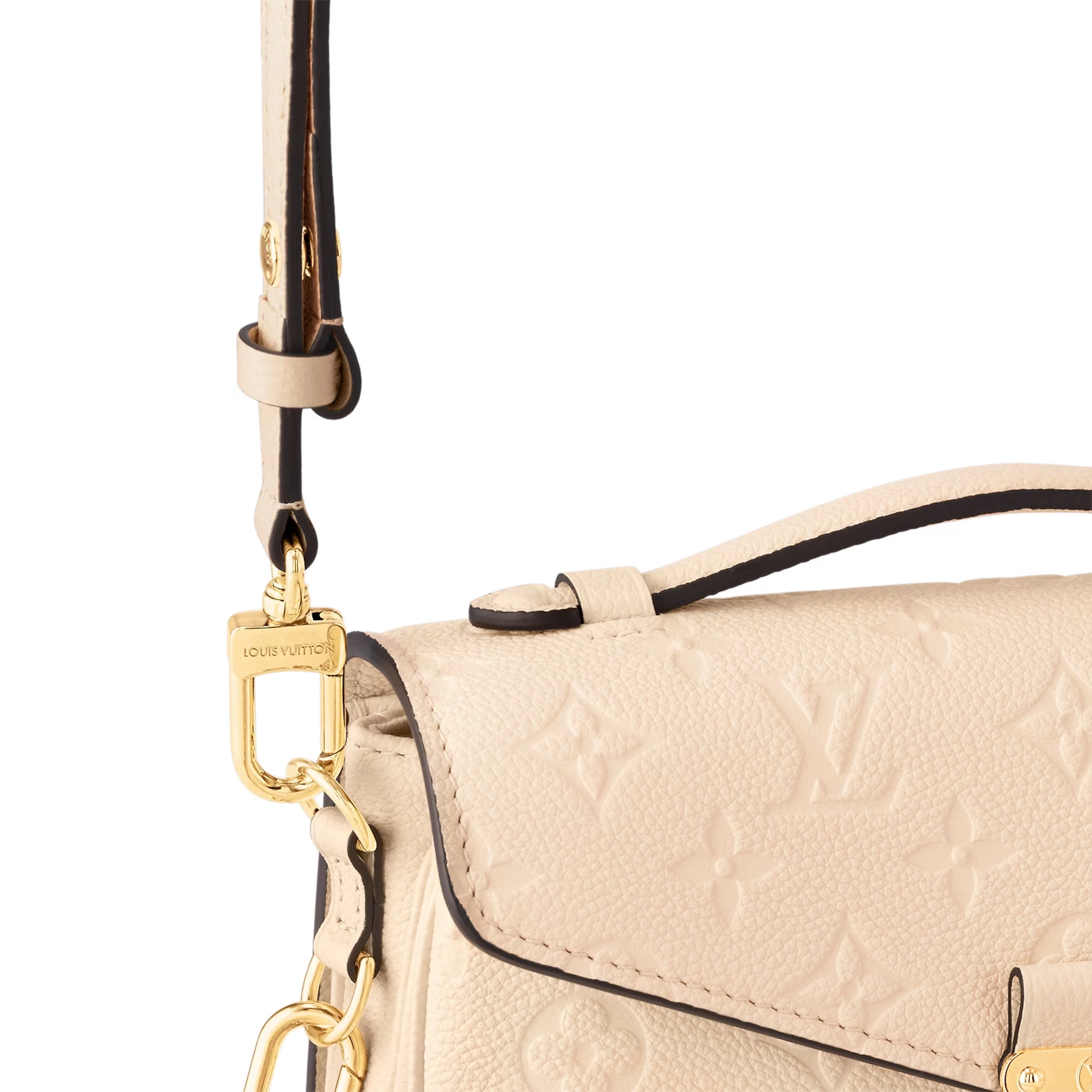 Louis Vuitton M22942 Pochette Métis East West
