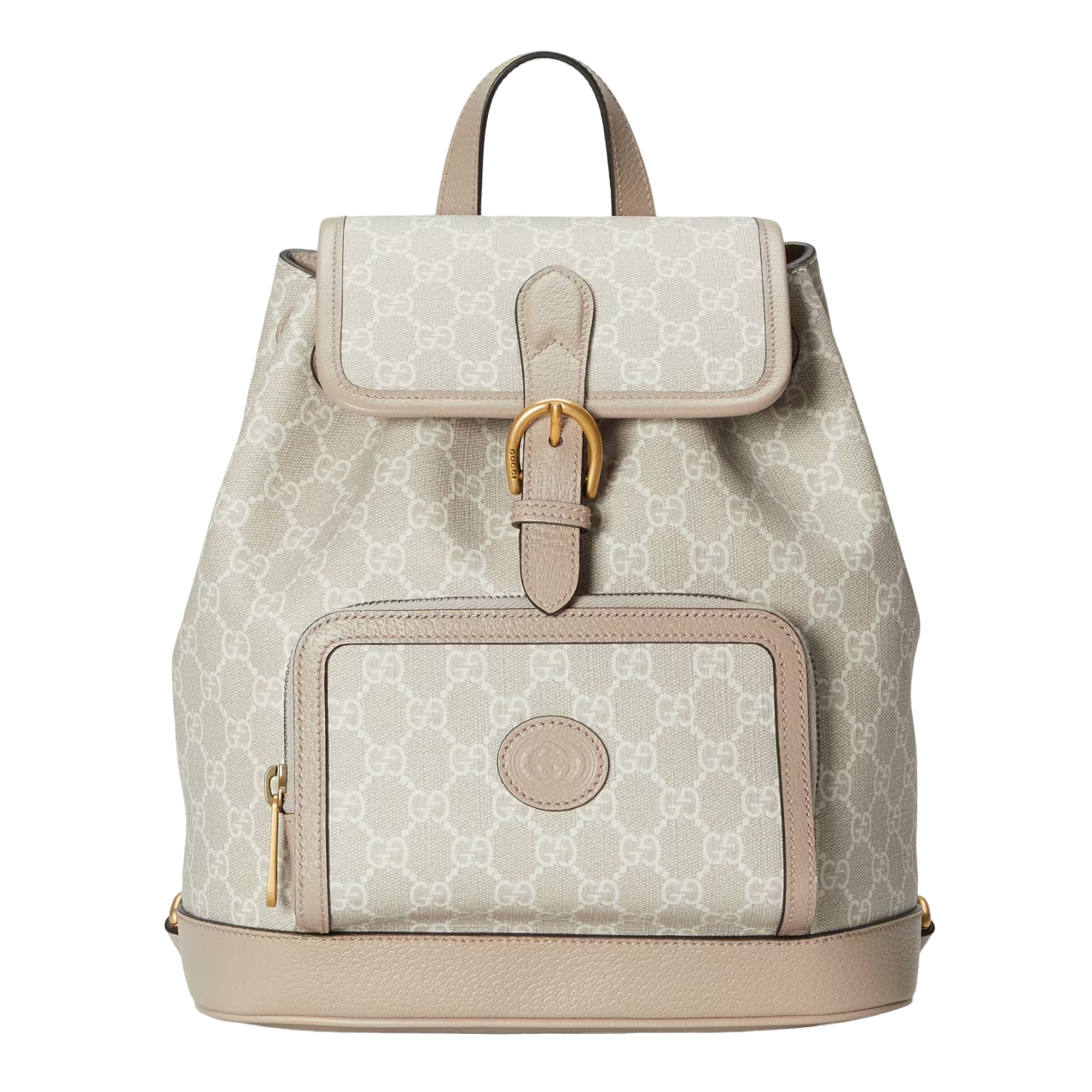 Backpack with  G