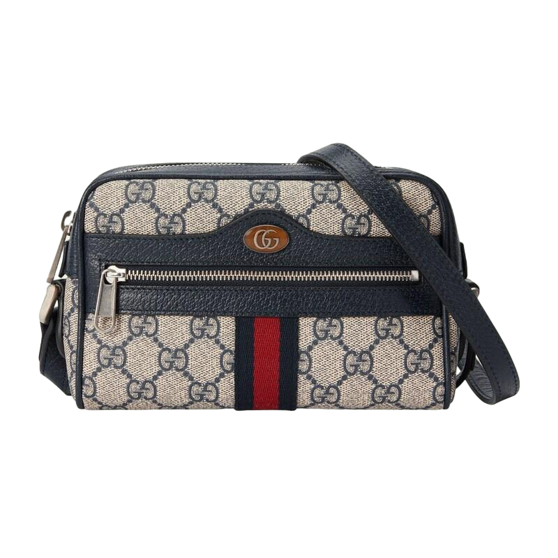 mini bag in canvas