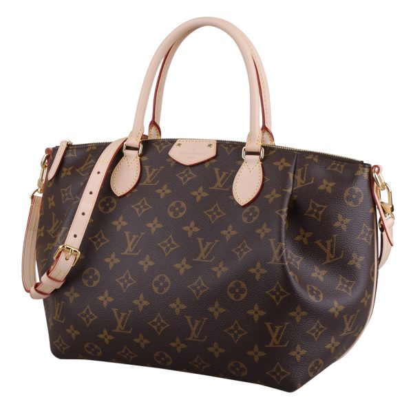 Tote bag M48814