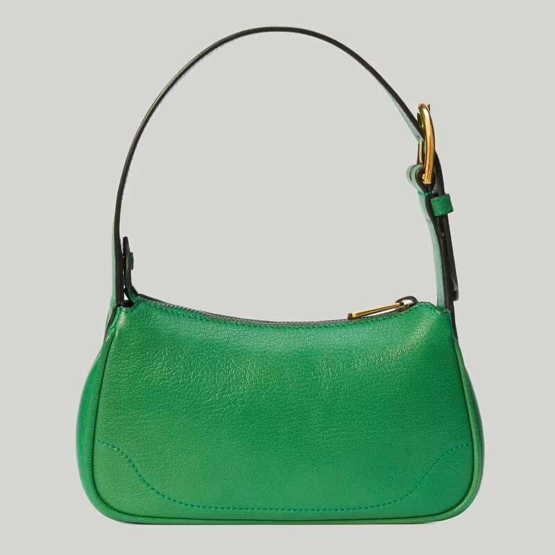 shoulder bag with Double G
