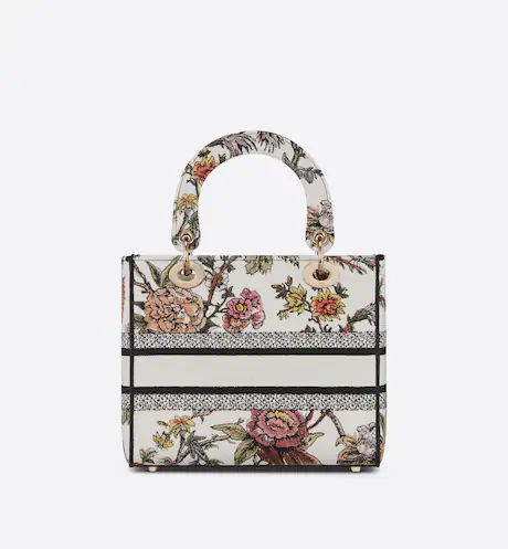 LADY D-LITE BAG  Dior