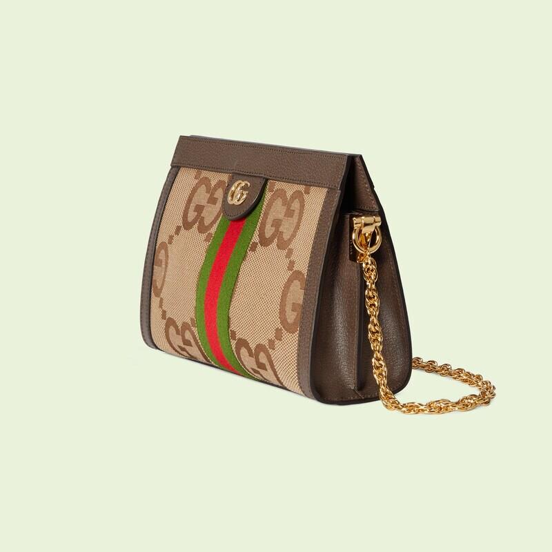 Super Double G Small Shoulder Bag