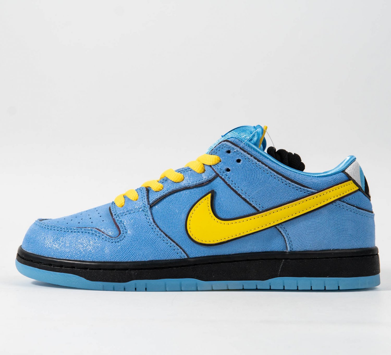 Nike SB Dunk Low Bubbles