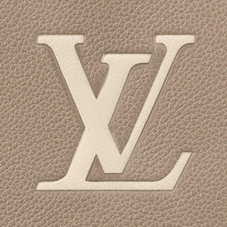 LOUIS VUITTON Zippy wallet long wallet 2-piece set deals Ref: M45494 + M69794