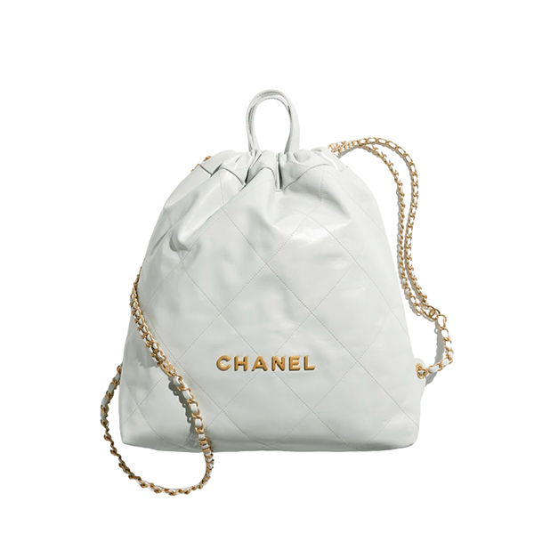 LARGE BACKPACK