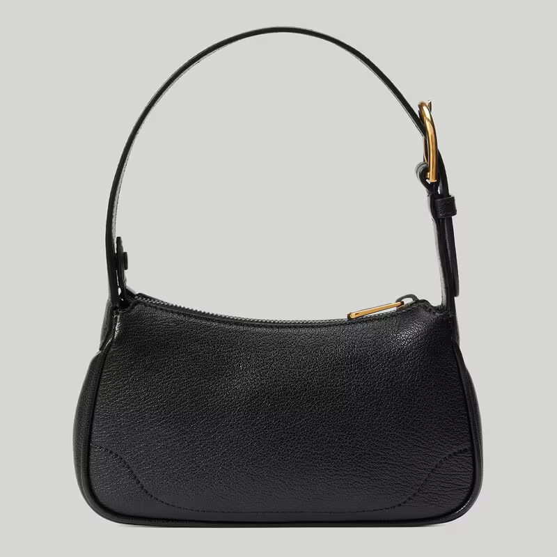 shoulder bag with Double G