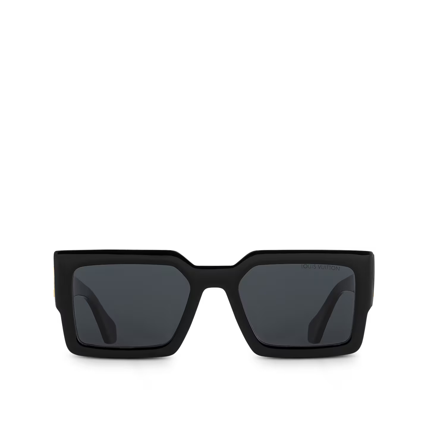 Louis Vuitton Z1579E LV Clash Square Sunglasses