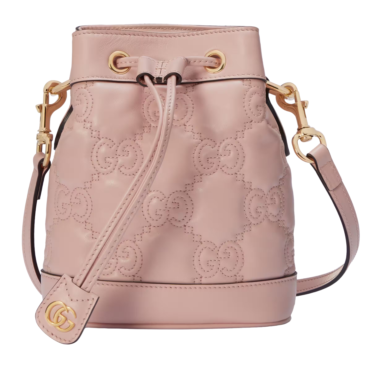 bucket bag