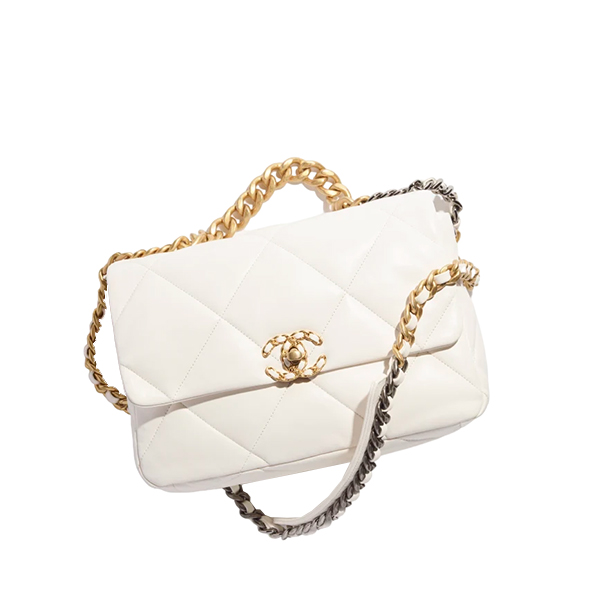 19 LARGE HANDBAG