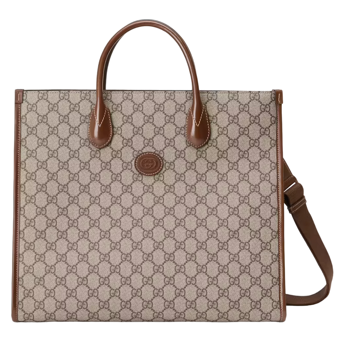 tote with