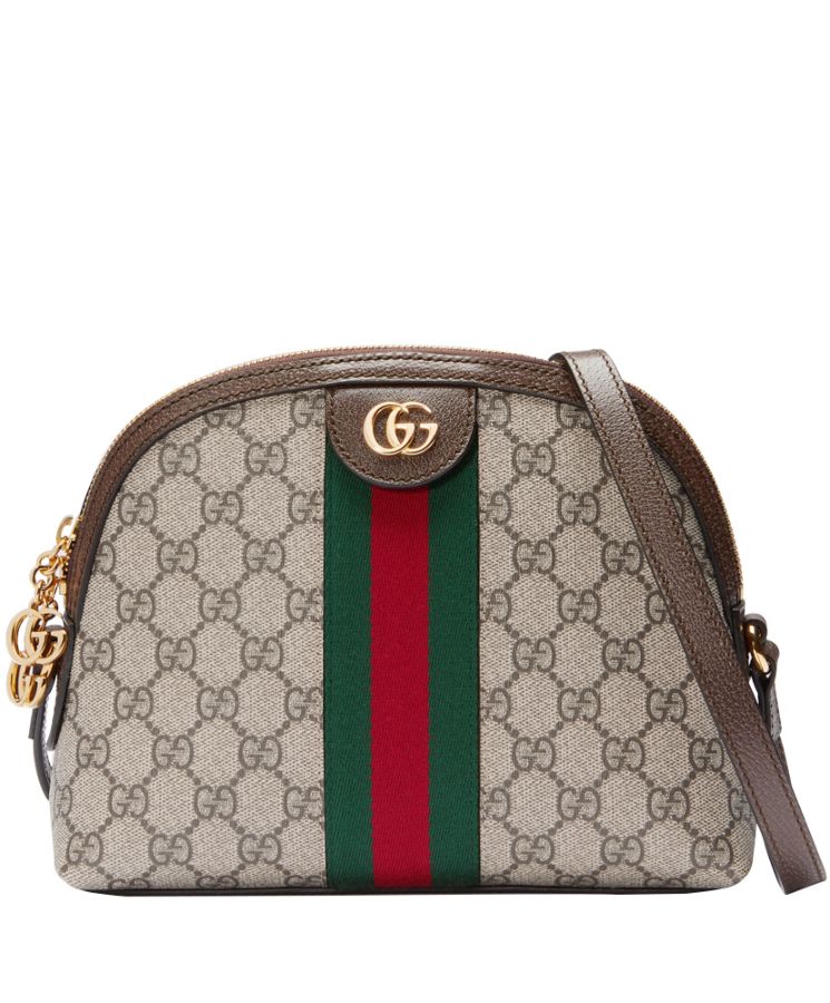 small shoulder bag 499621 Dark Coffee