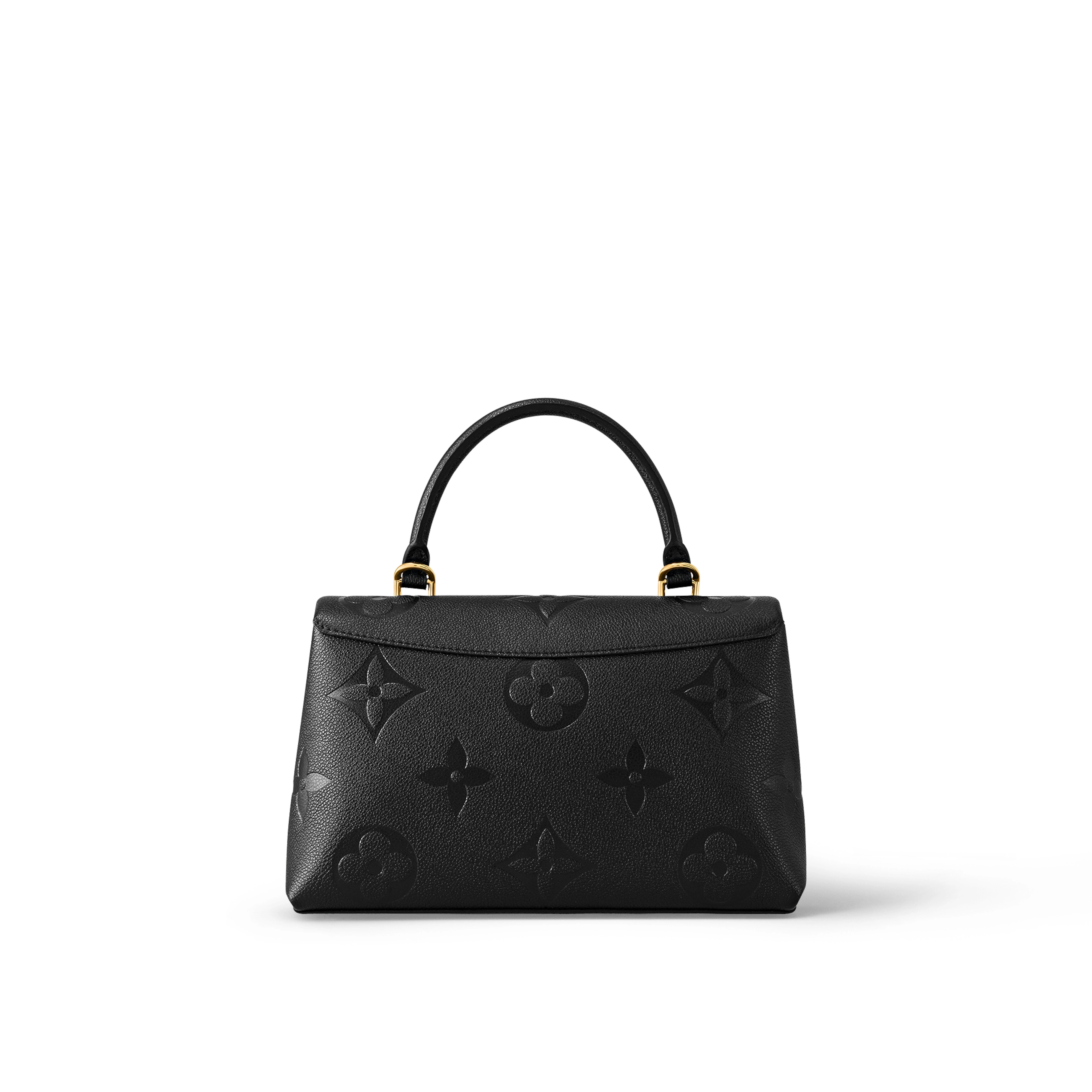 Louis Vuitton M45976 Madeleine MM Black