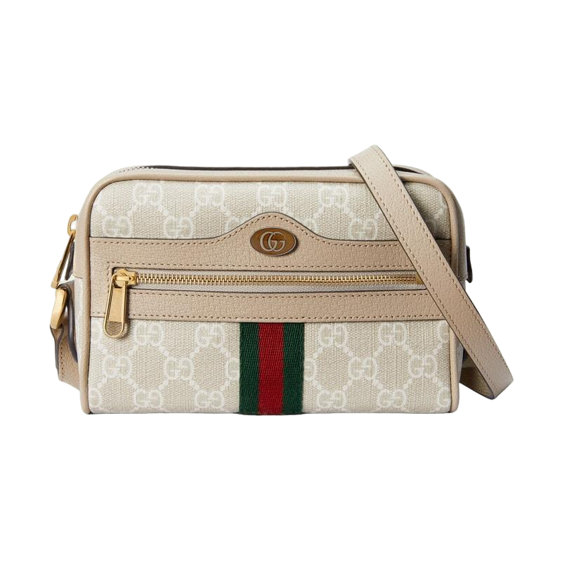 mini bag in canvas
