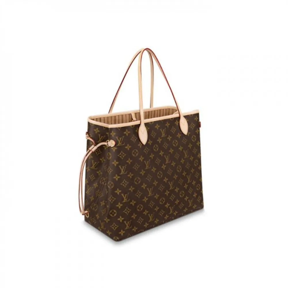 Louis Vuitton Neverfull GM M41180