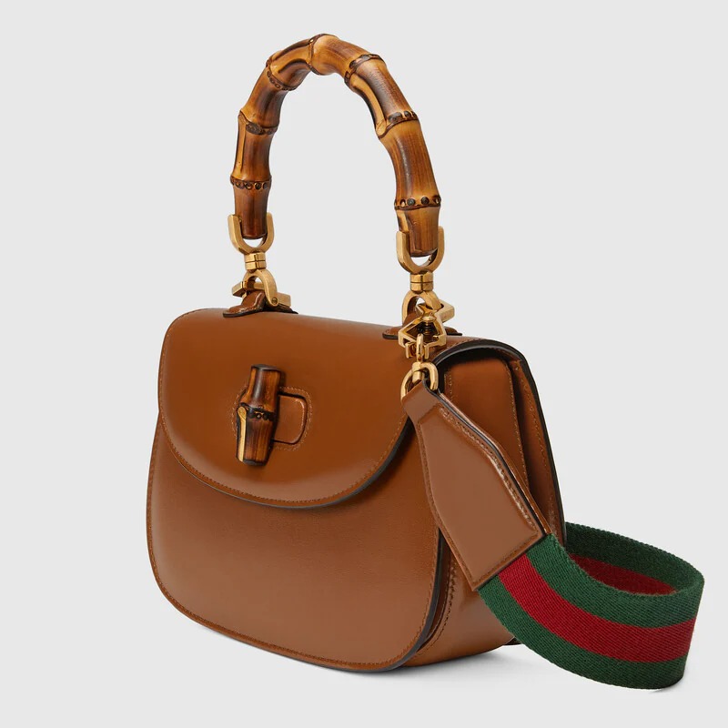 small top handle bag