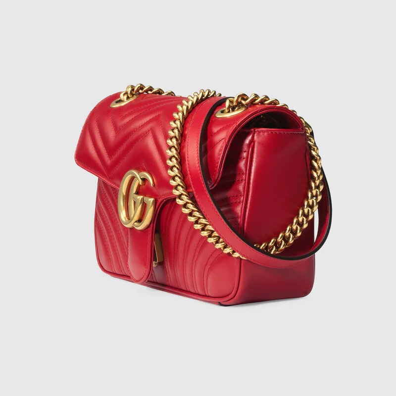 small shoulder bag