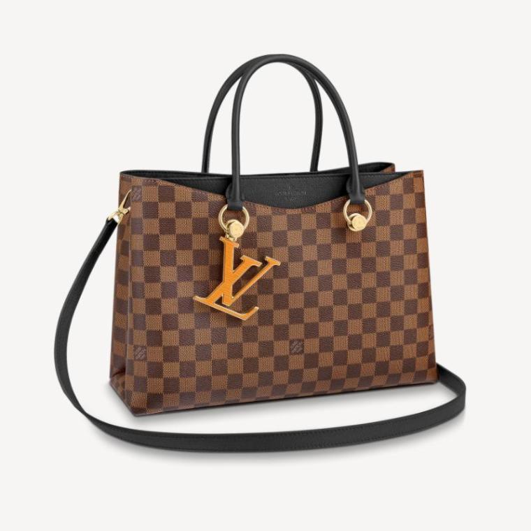 LOUIS VUITTON Riverside wallet 2-piece set deals Ref: N40050 + N41661