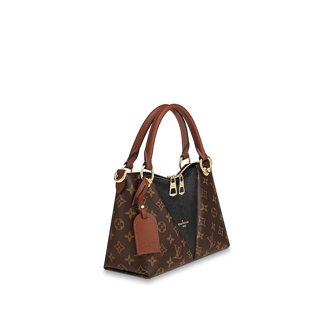 V Tote Bag M43976