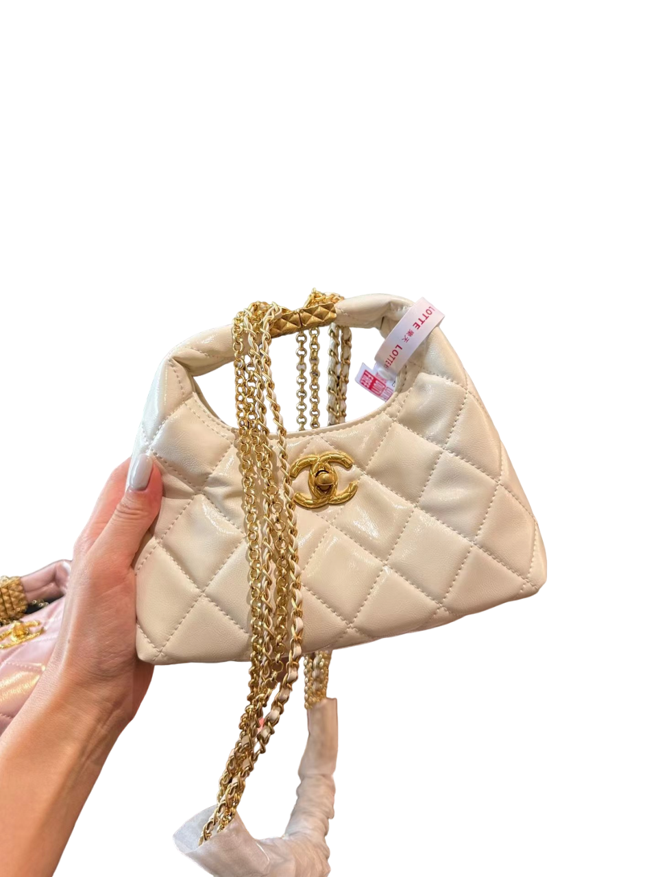 Chain hobo