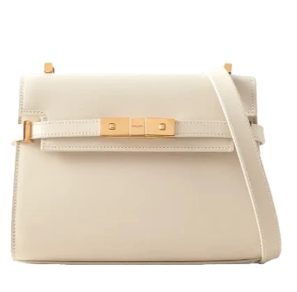 Leather Mini Shoulder Bag
