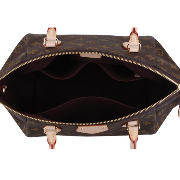 Tote bag M48814