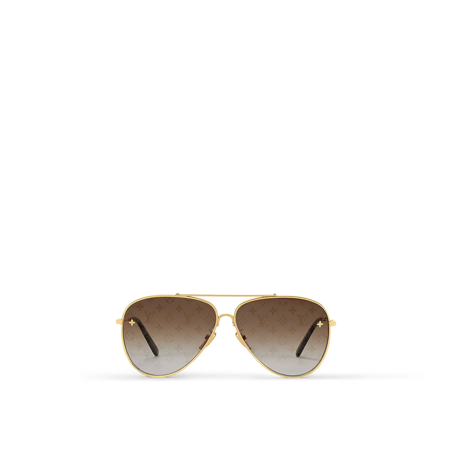 Louis Vuitton Z1620U The LV Pilot Sunglasses