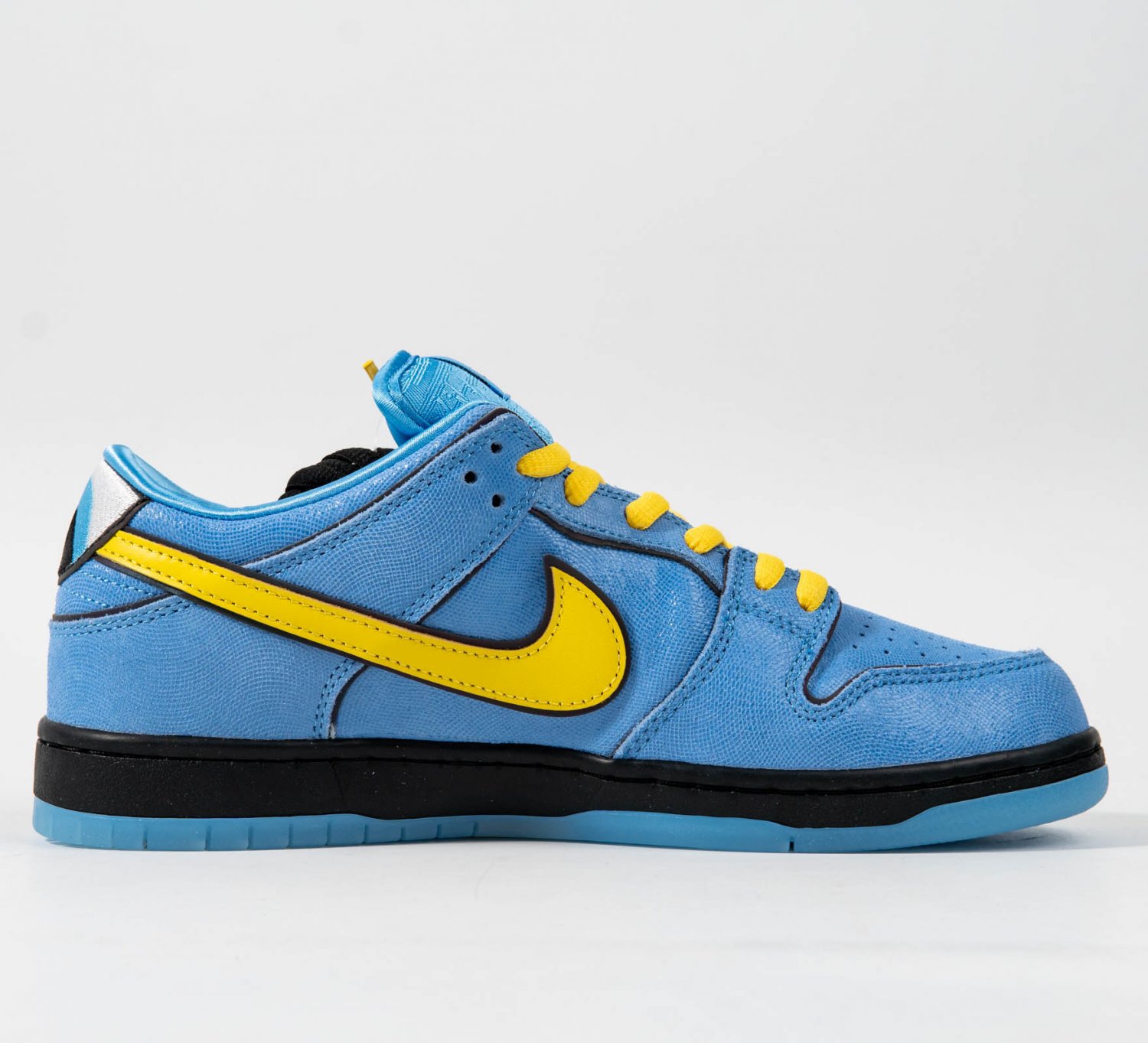 Nike SB Dunk Low Bubbles