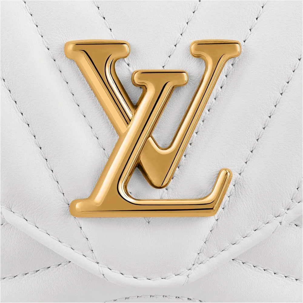 Louis Vuitton New Wave Multi Pochette Accessoires M56466