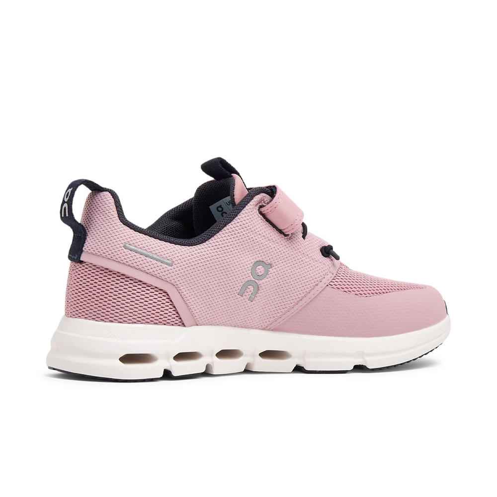 On Running On Cloud Play Pink Kids