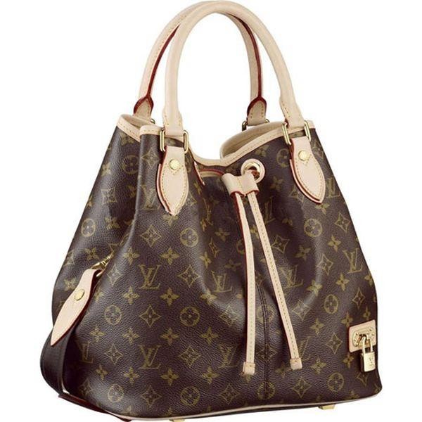Tote Canvas M40372
