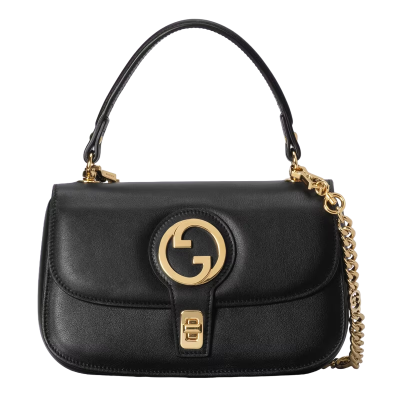 top-handle bag