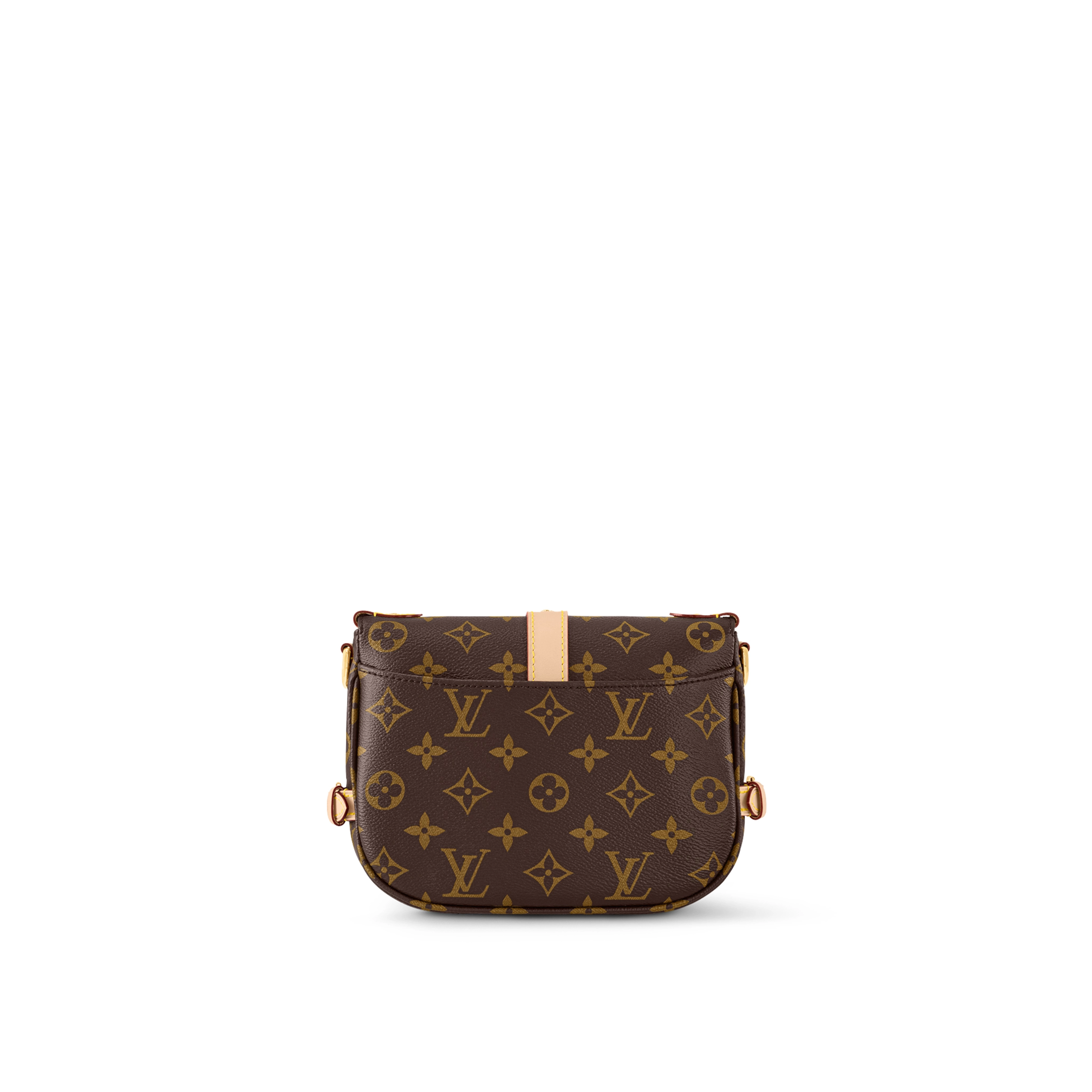 Louis Vuitton Monogram M46740 Saumur BB