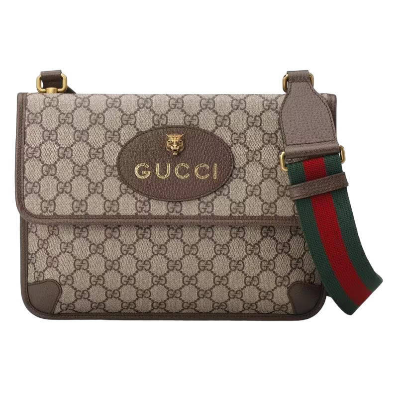 messenger bag