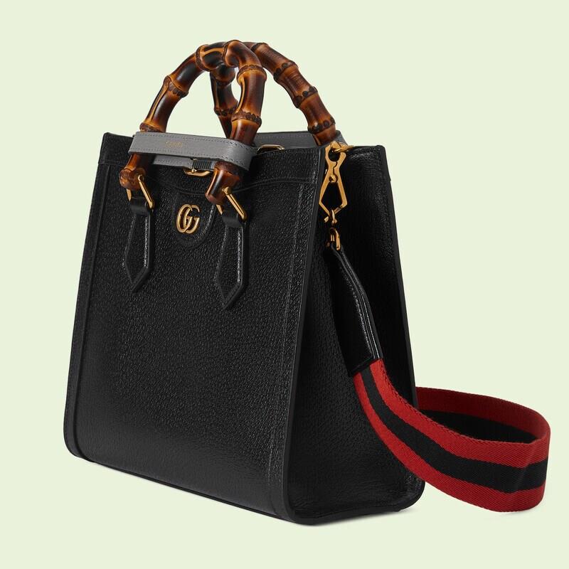 Bamboo Small Tote