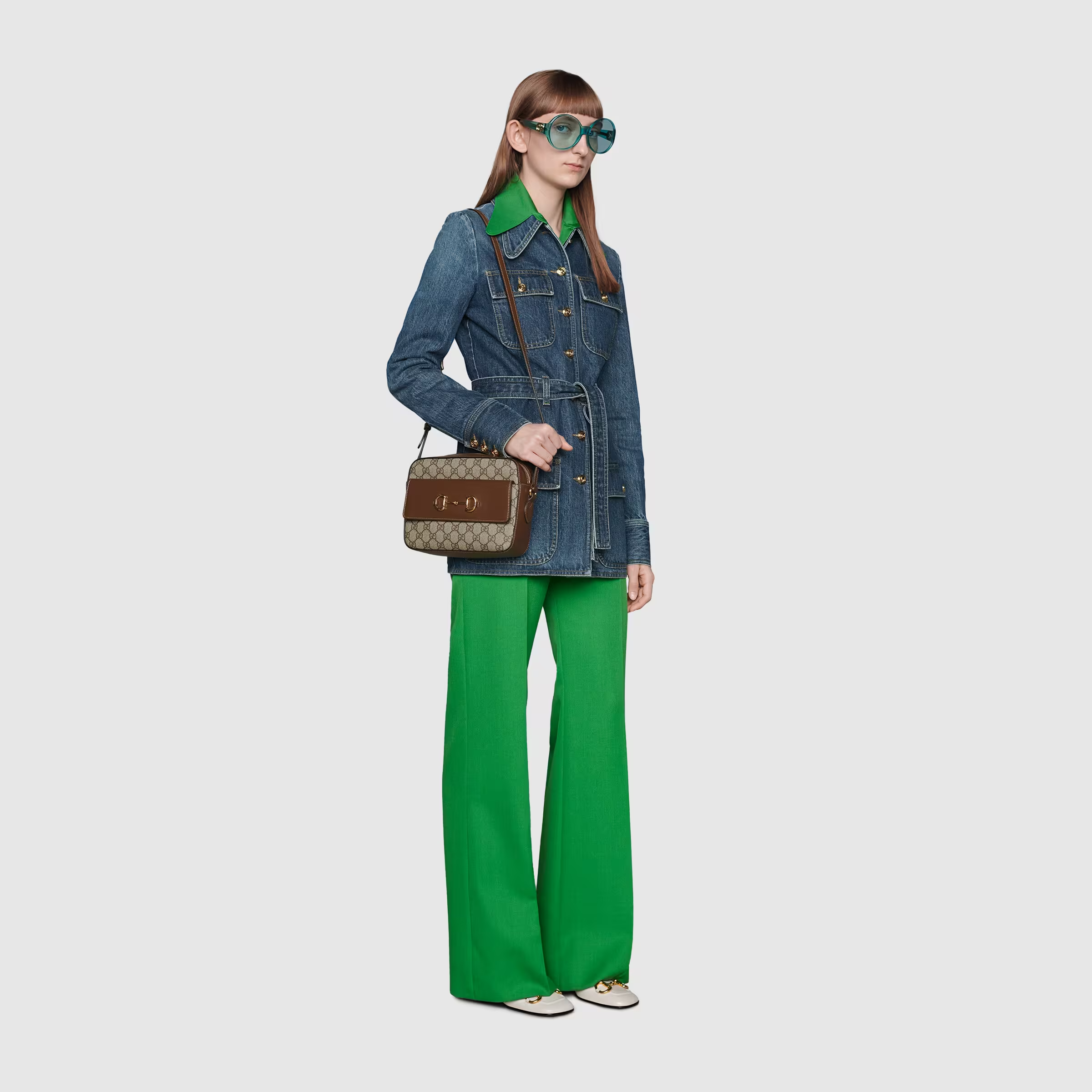 hand small shoulder bag