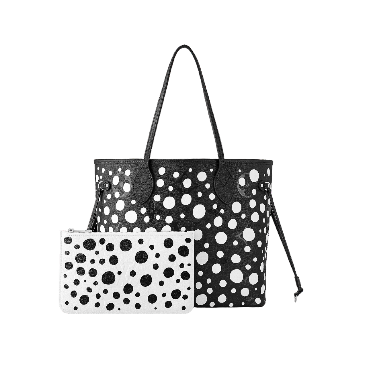 M46390 LV x YK Neverfull MM