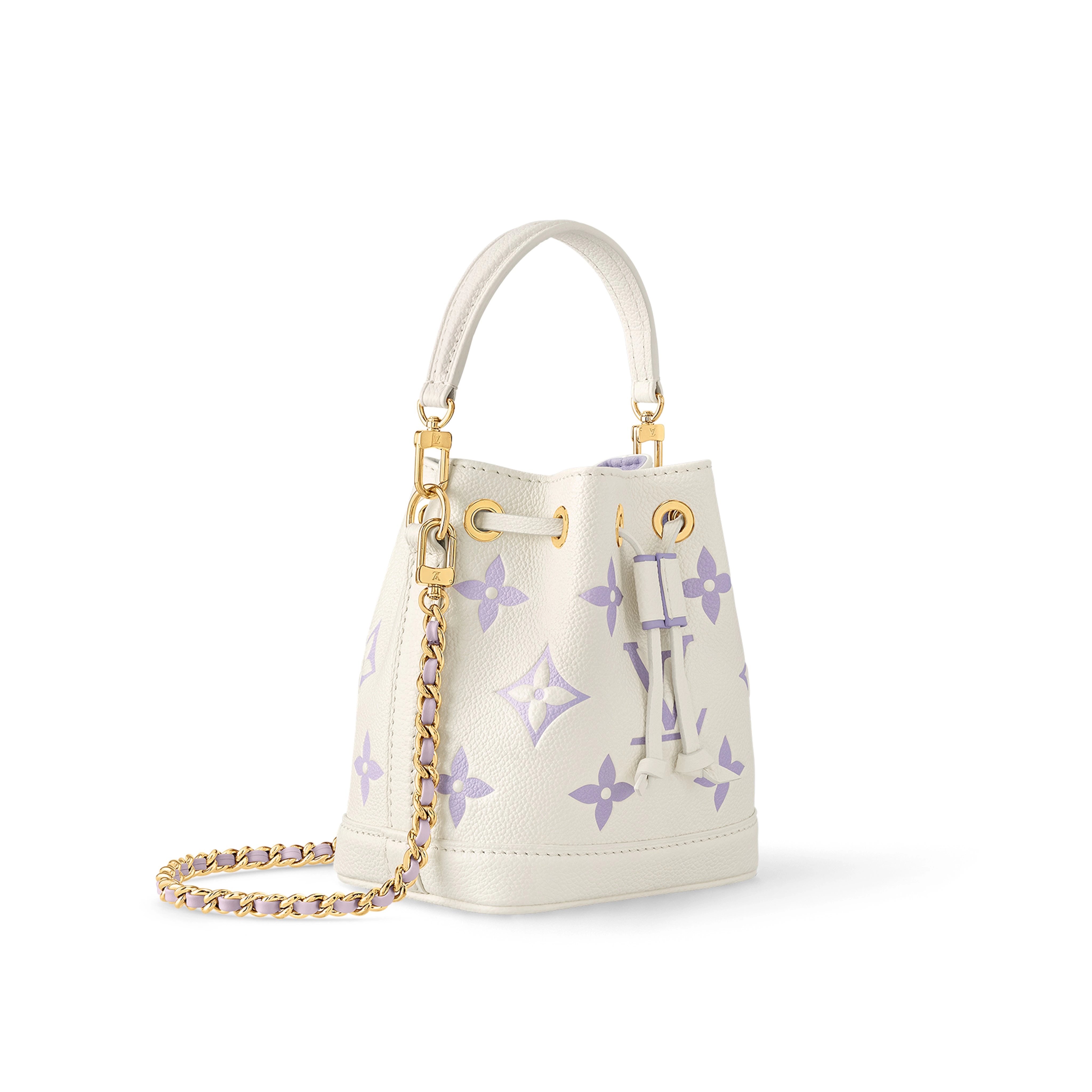 Louis Vuitton M82933 Nano Noé