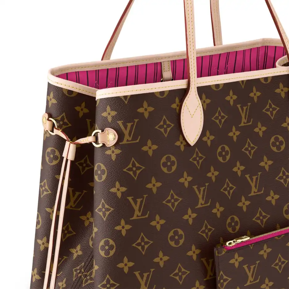 Louis Vuitton Turenne GM M41180